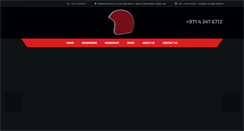 Desktop Screenshot of dusejamoto.com